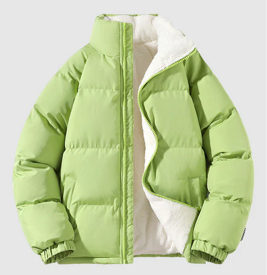 Consuelo® | Padded puffer jacket for men