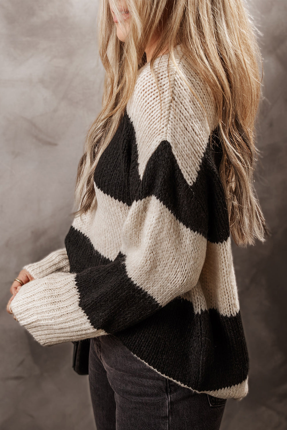 Catalina® | Modern and fashionable winter sweater