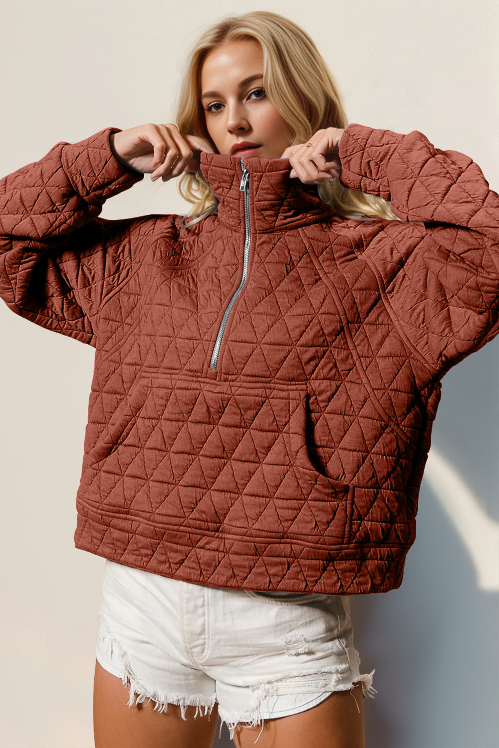 Aurora® | Casual and stylish winter garment
