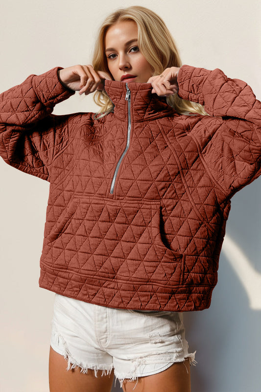 Aurora® | Casual and stylish winter garment