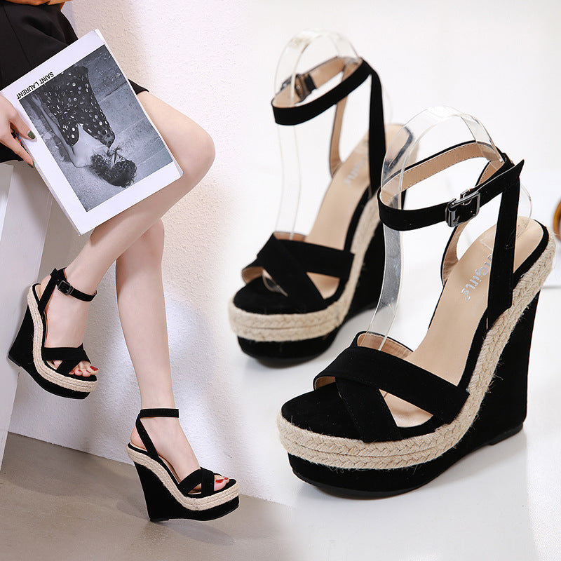 Berenice® | Orthopedic And Comfortable Heels