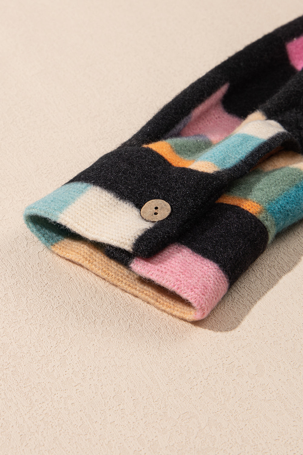 Azucena® | Chic and relaxed winter hoodie