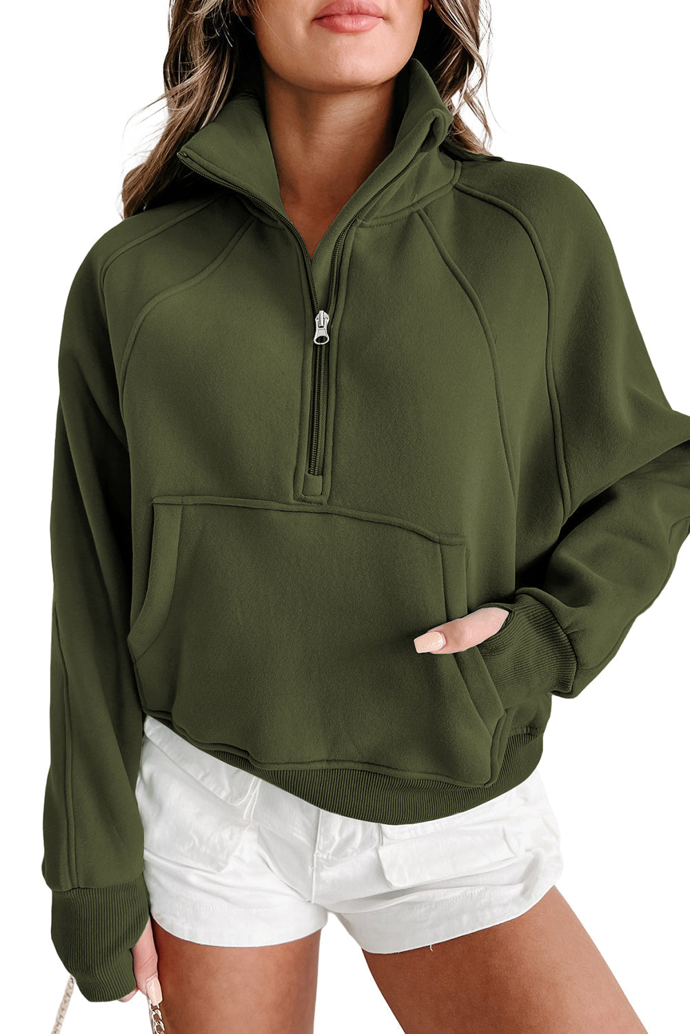 Coralia | Trendy and elegant winter clothing item