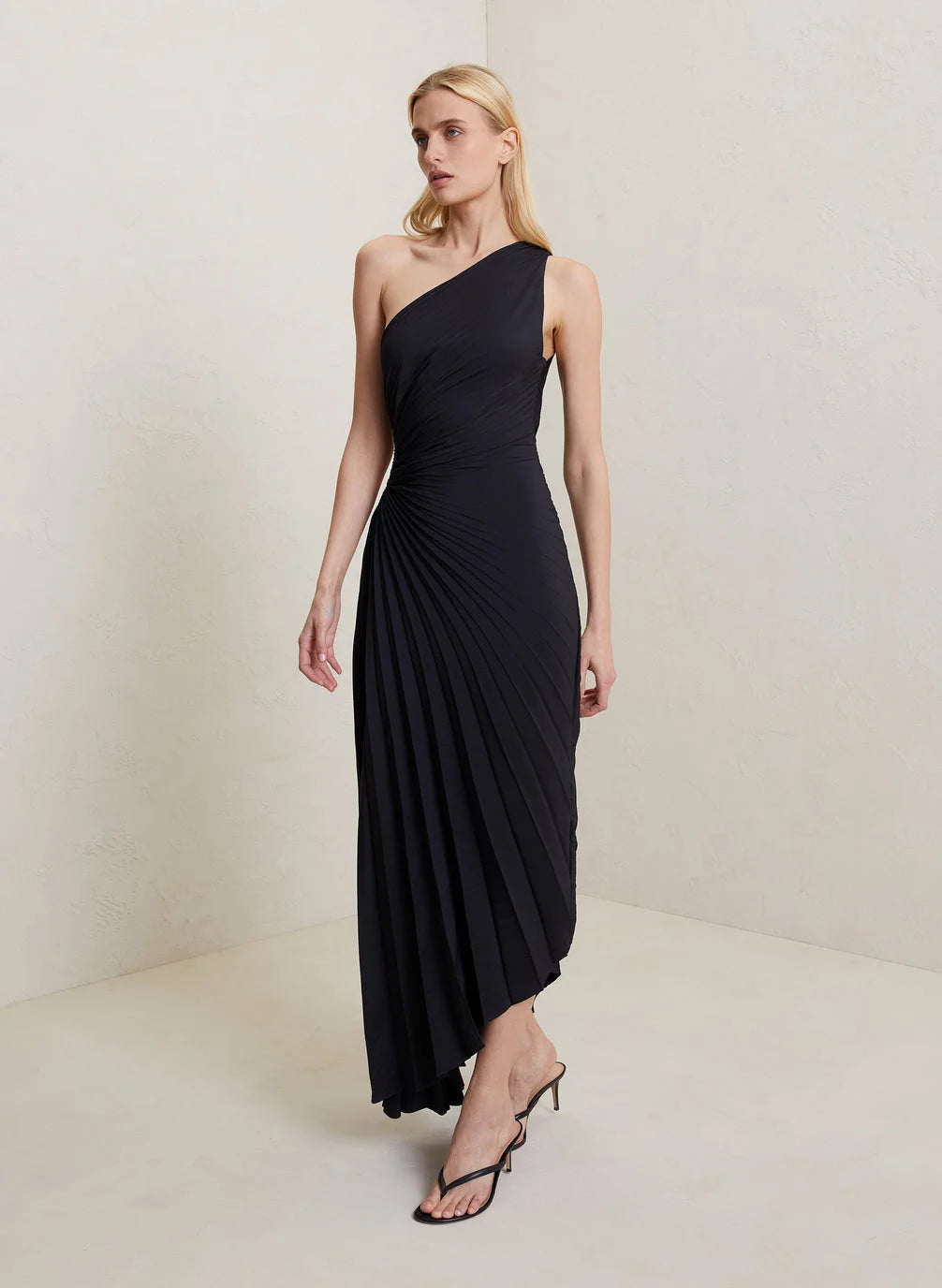 Lori | Elegant Maxi Dress