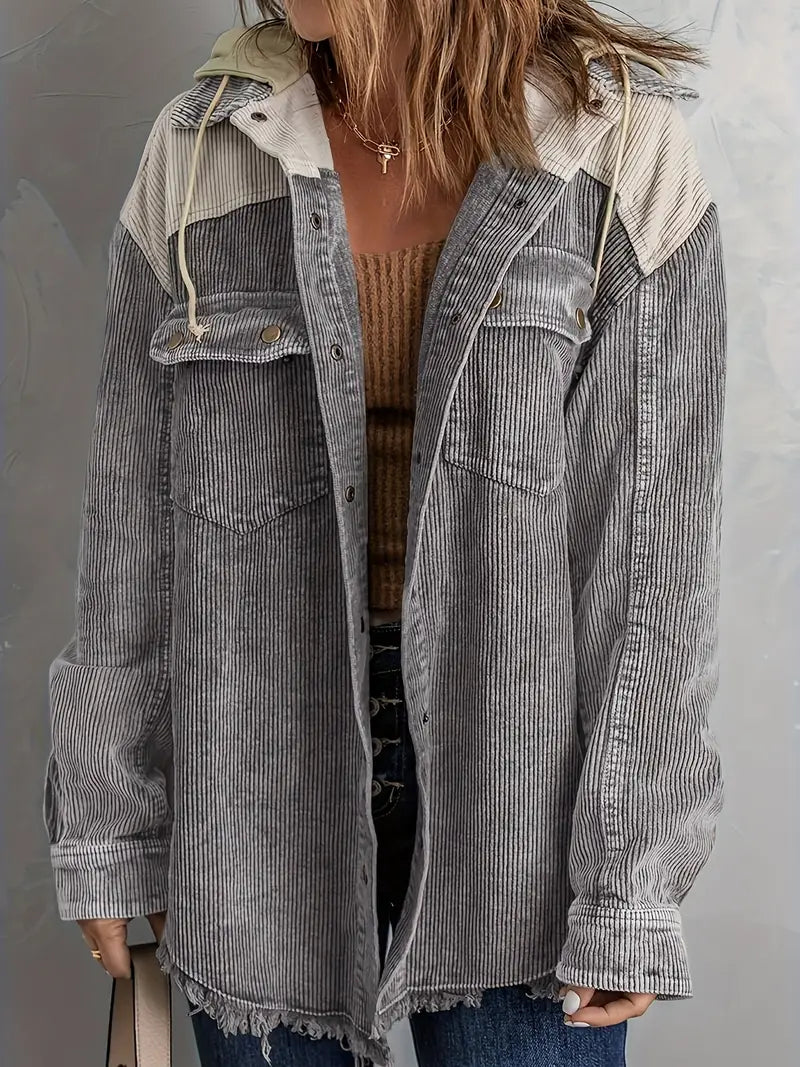 Dolores® | Chic and relaxed coat