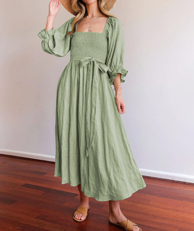 Harriet | Trendy summer dress