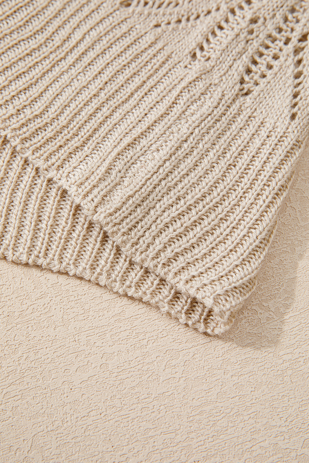 Casandra® | Elegant and casual winter cardigan