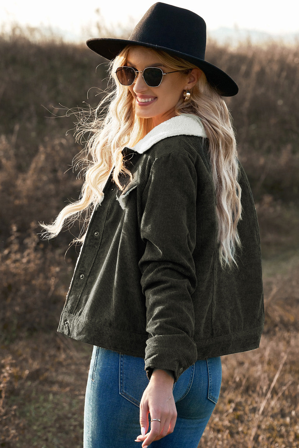 Danna® | Casual and relaxed winter jacket