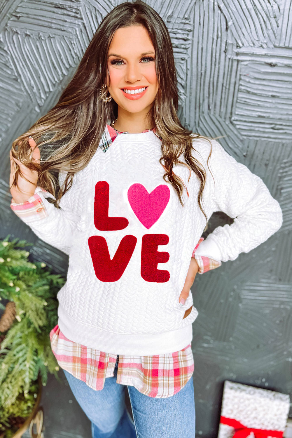 Desideria | Elegant and casual winter garment