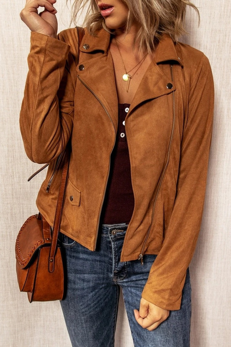 Blasa® | Casual and fashionable jacket