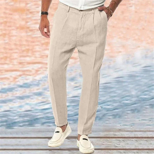 Kenneth | Men's Stylish Summer Pants