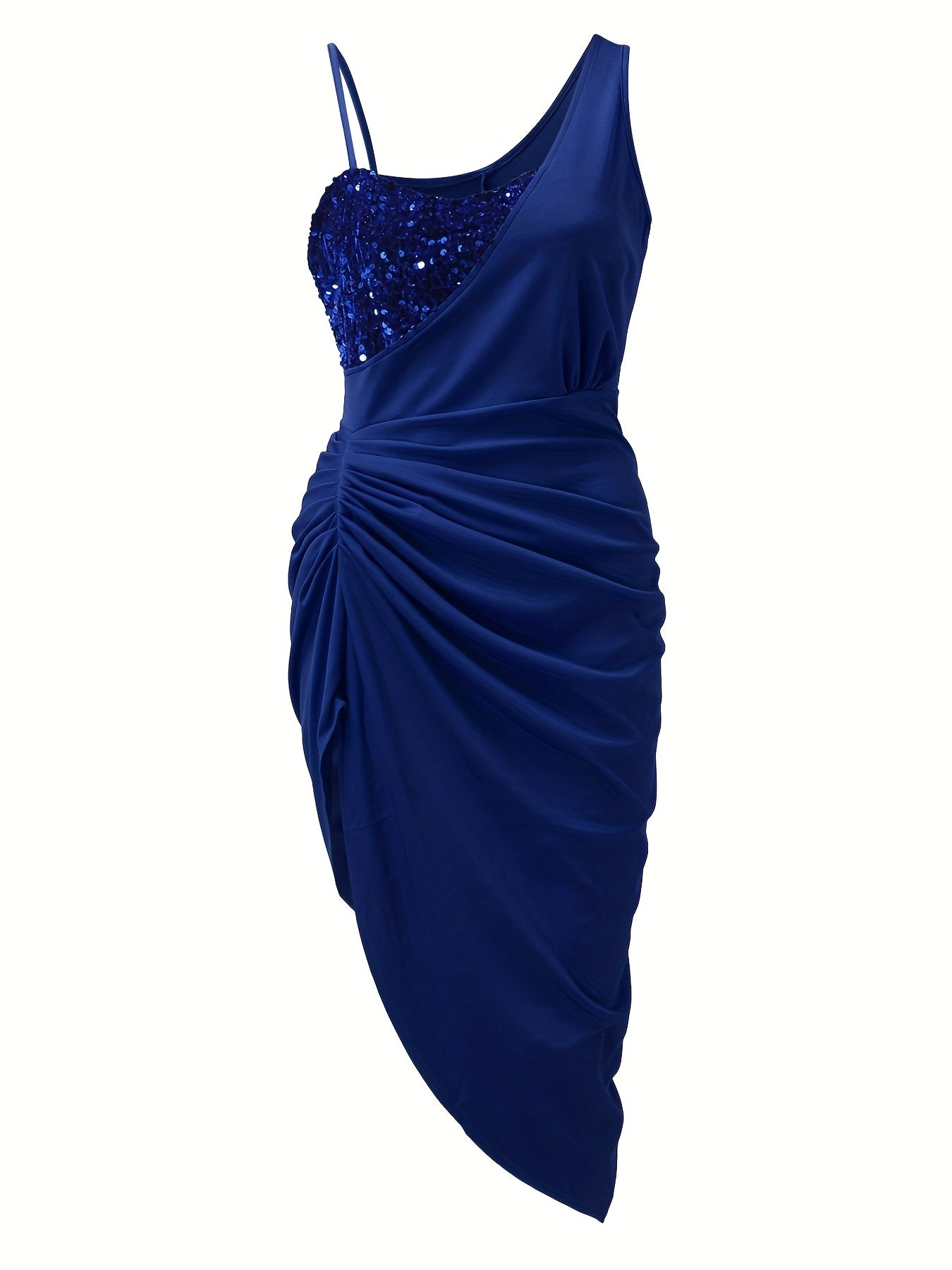 Beatriz® | Asymmetrical Cocktail Dress