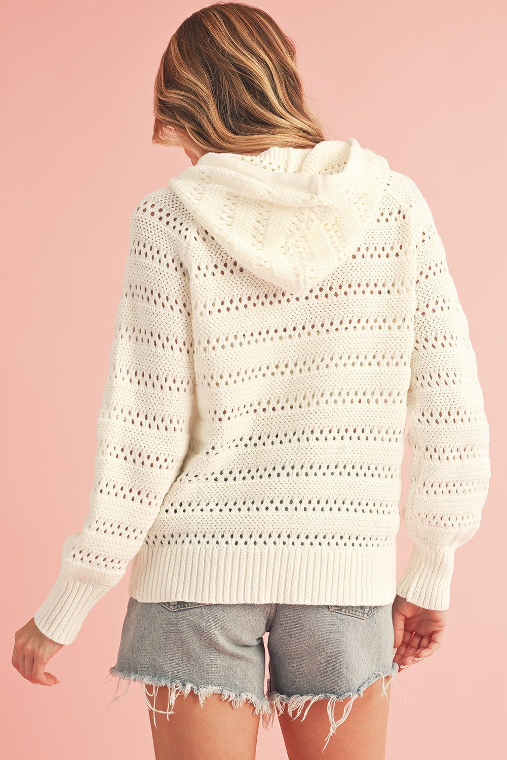 Angeline's® | Chic and relaxed winter sweater