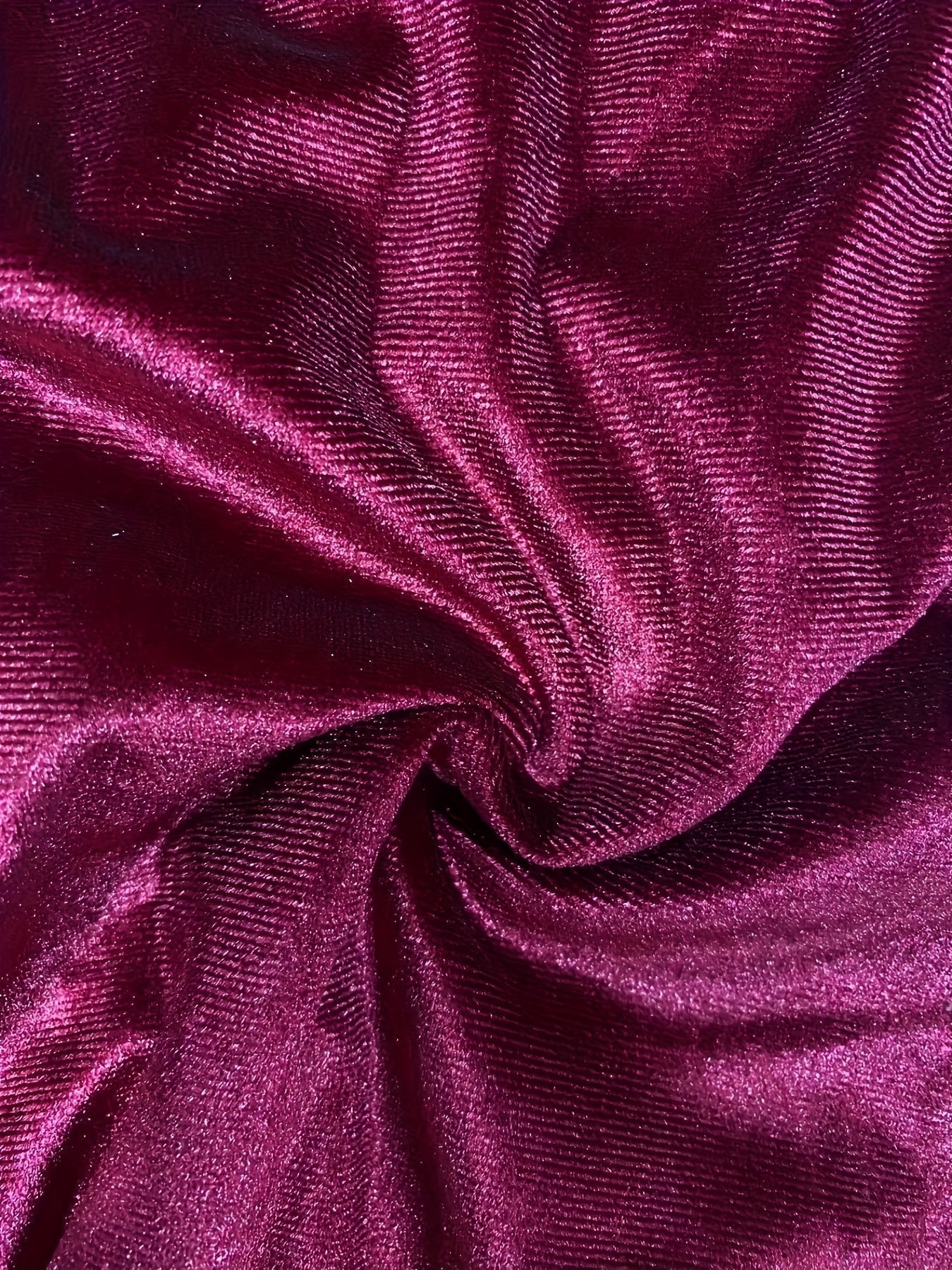 Balbina® | Velvet Cocktail Dress