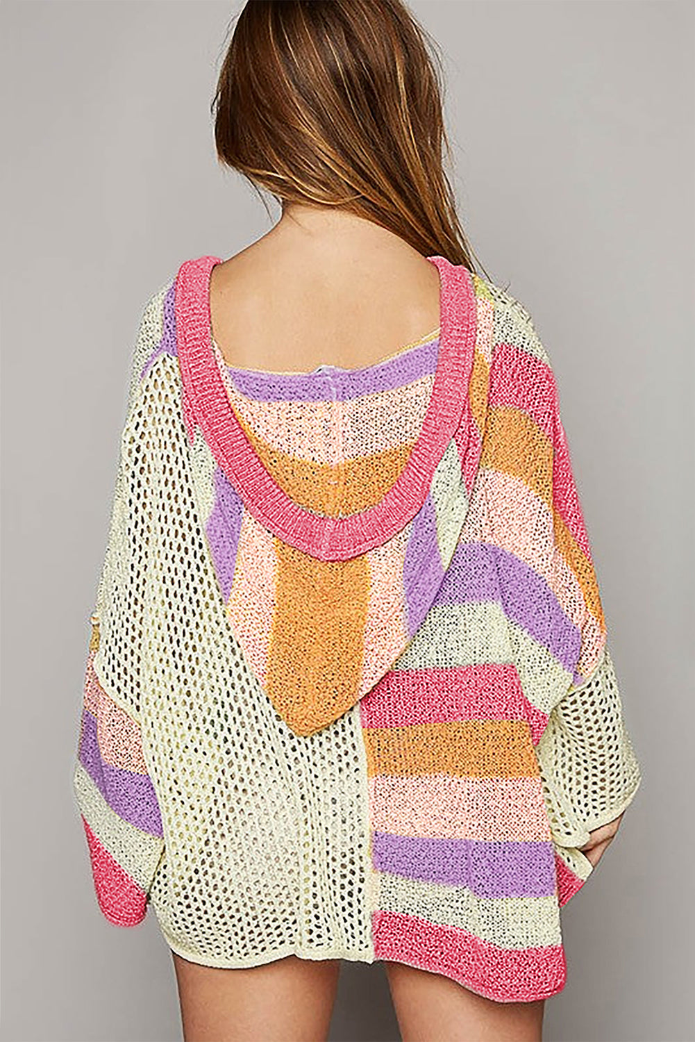 Edith® | Versatile and comfortable winter sweater