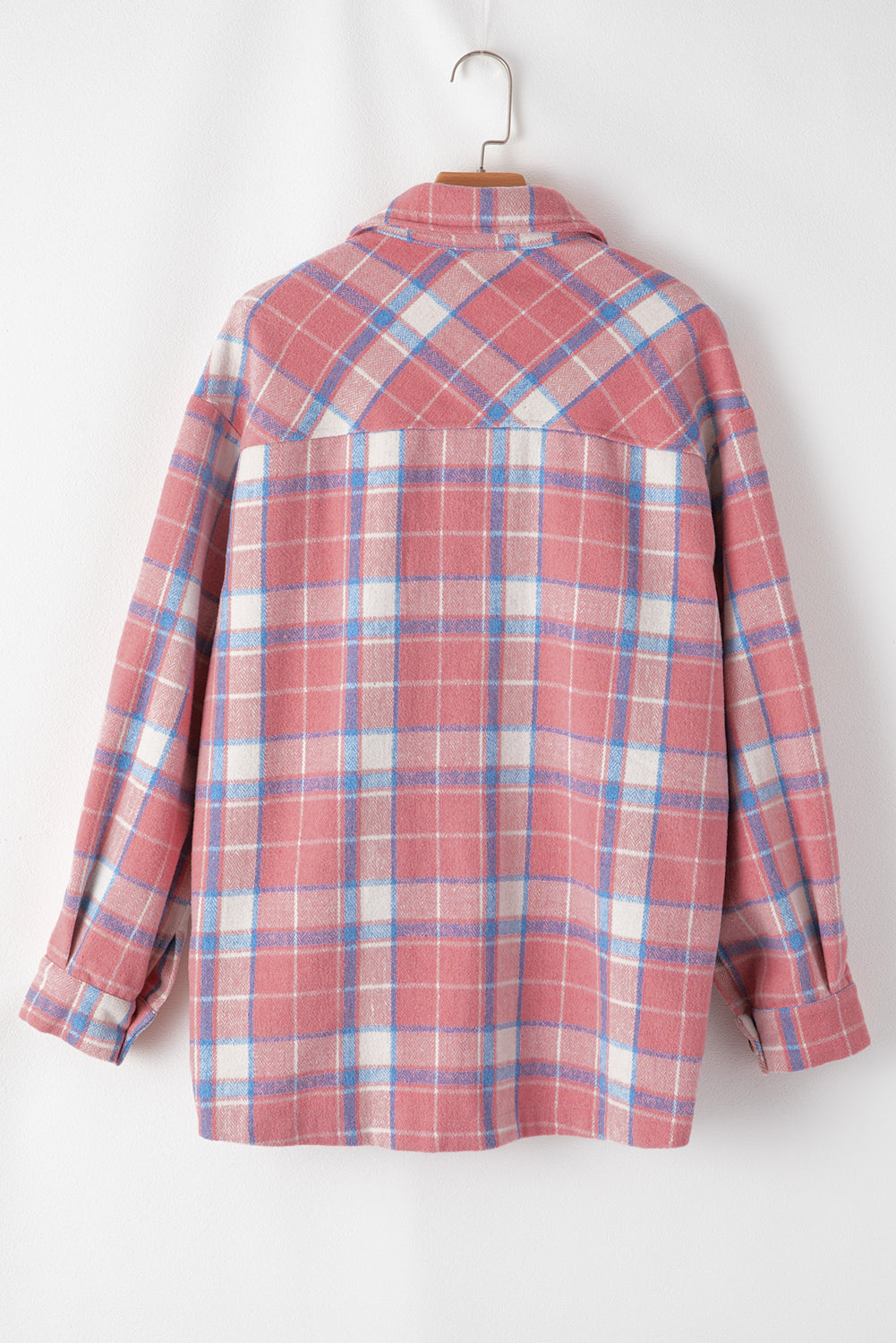 Caridad® | Modern and comfortable winter garment