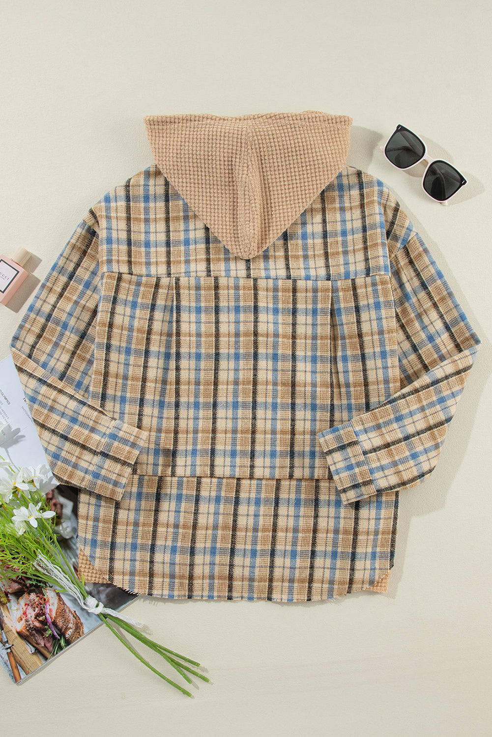 Dolores | Simple and stylish winter garment