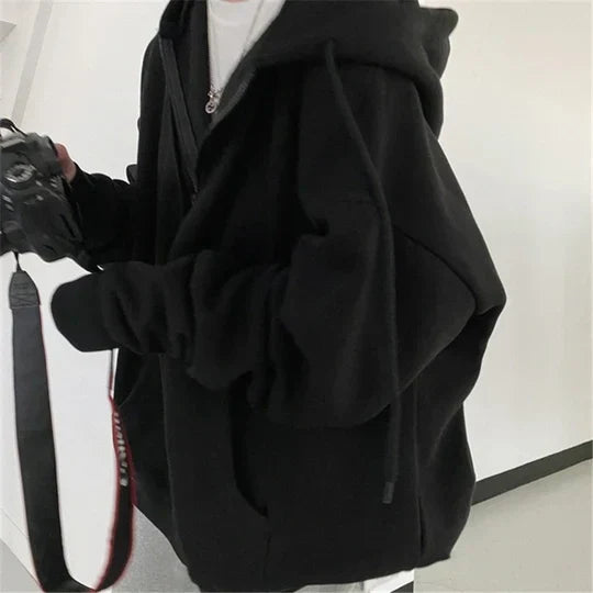 Cinthia® | Effortless and trendy winter hoodie