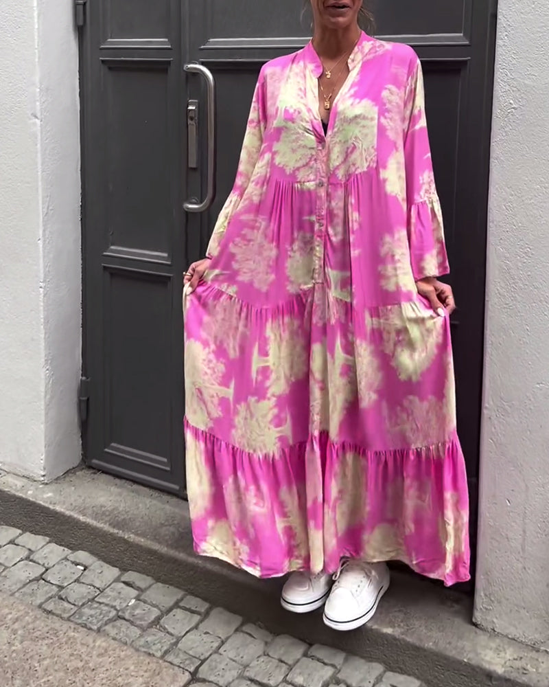 Amelita® | Flowing Cocktail Dress