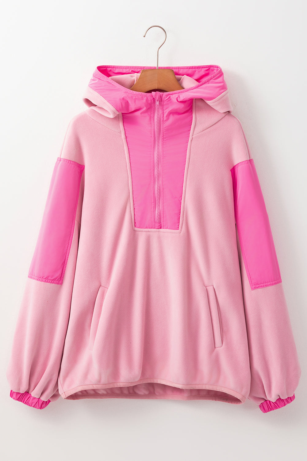 Elena® | Effortless and classy winter hoodie
