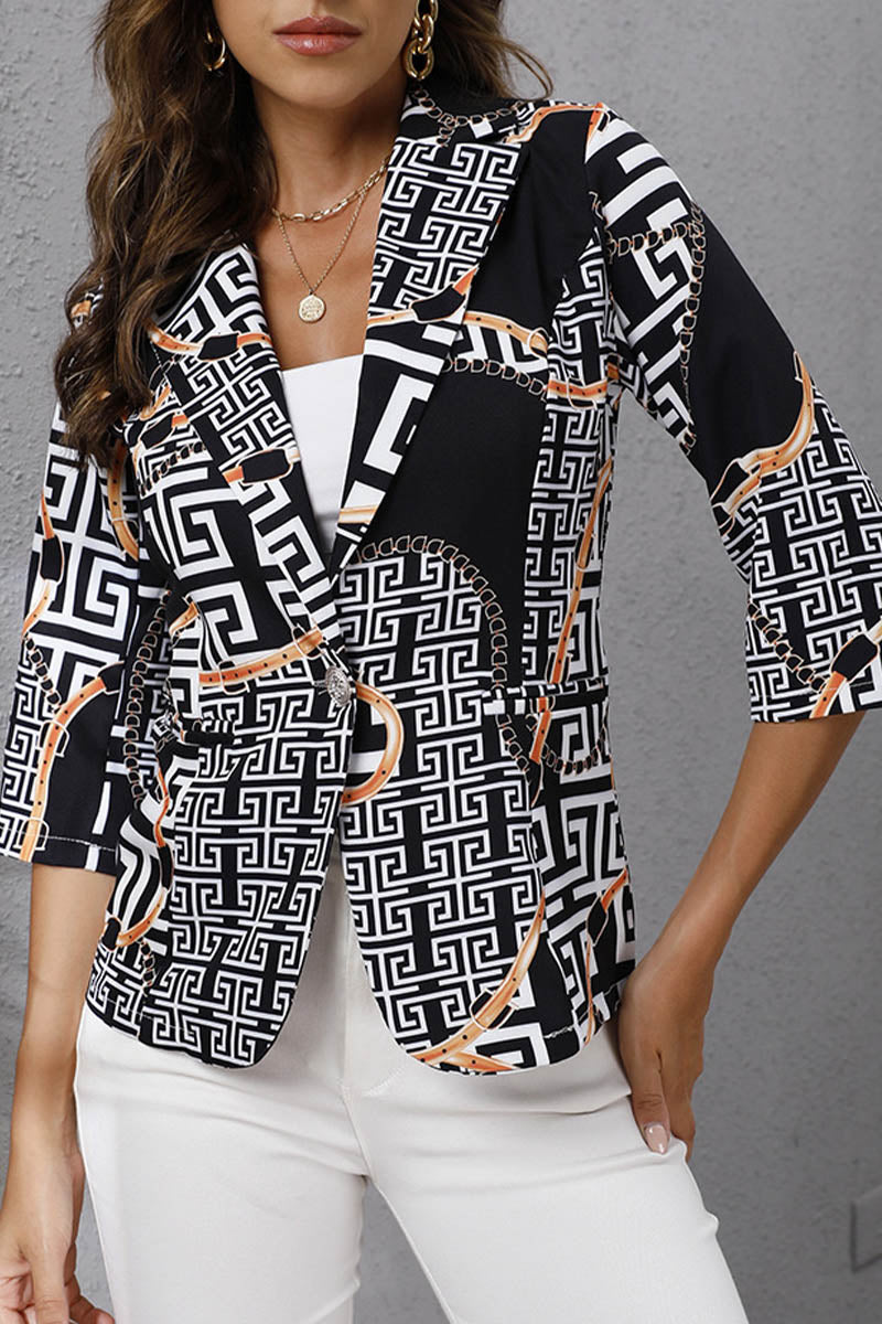 Azucena® | Chic and relaxed jacket