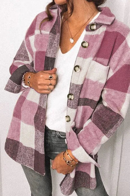 Elena® | Casual and stylish winter garment