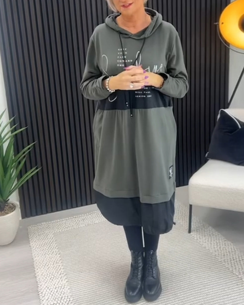 Daniela® | Effortless and elegant winter garment