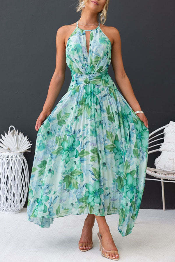 Elisa® | Charming floral dress