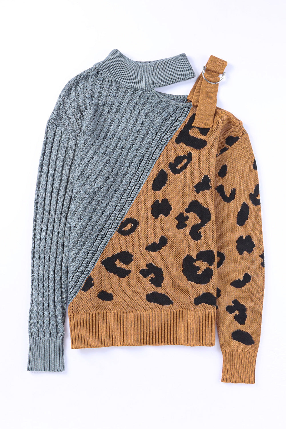 Cristina® | Stylish and elegant winter sweater