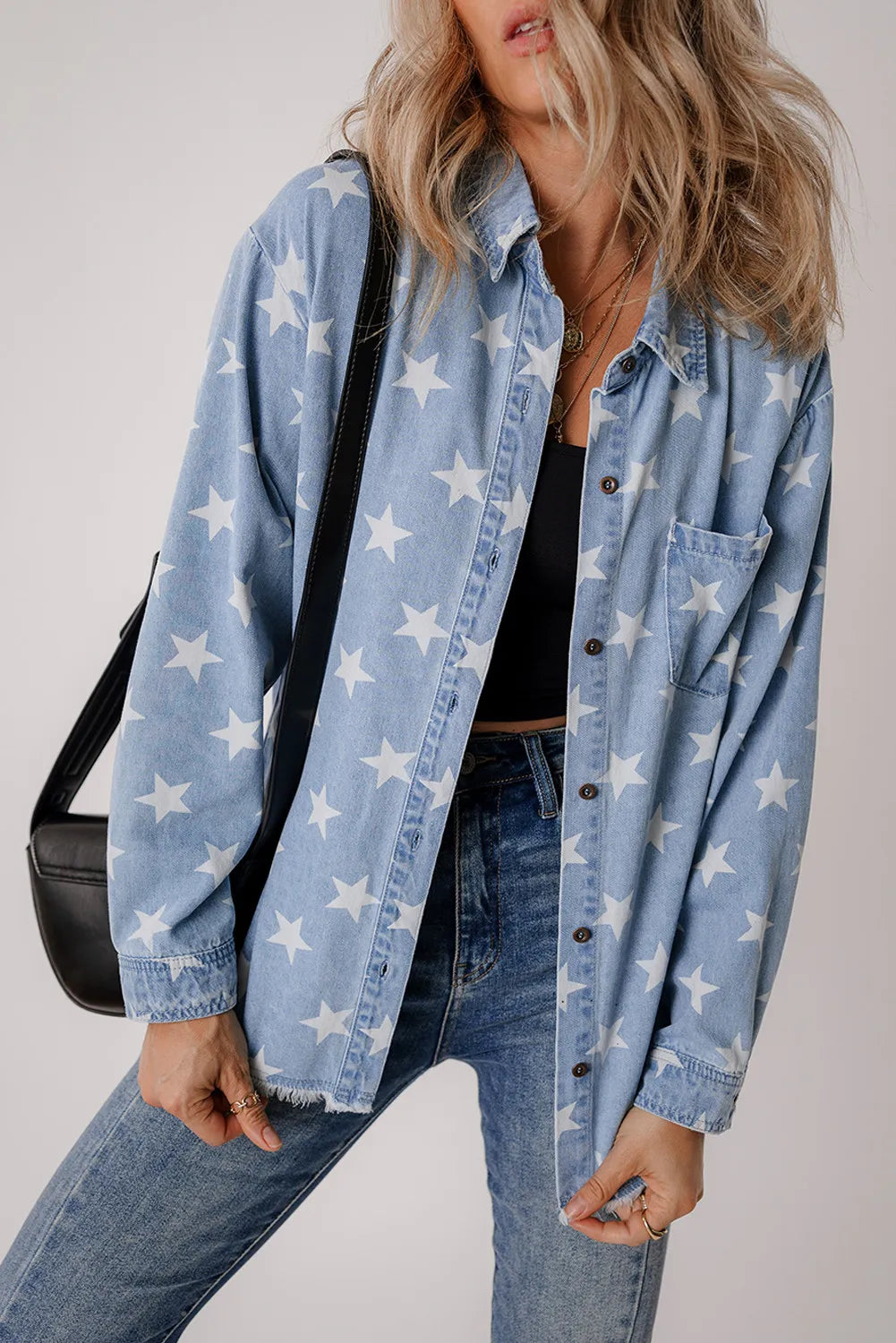 Eliana® | Modern and fashionable winter jacket