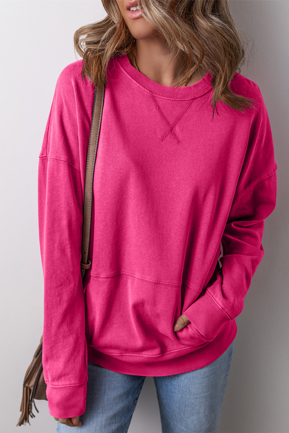 Albina | Effortless and trendy winter garment