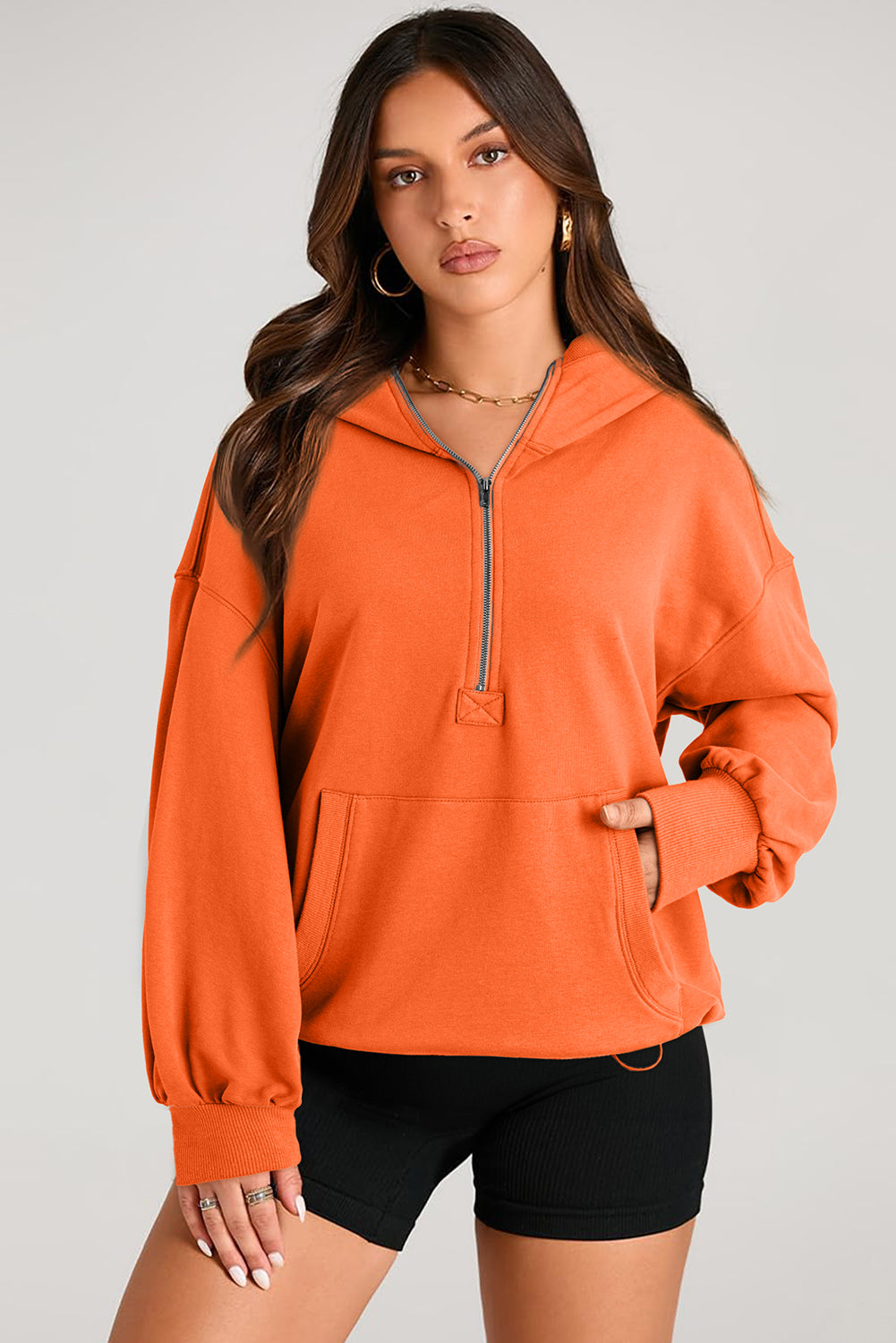 Belén® | Modern and comfortable winter hoodie