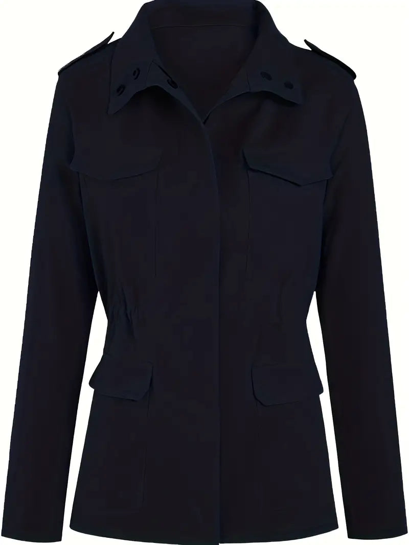 Damiana® | Chic and relaxed winter coat