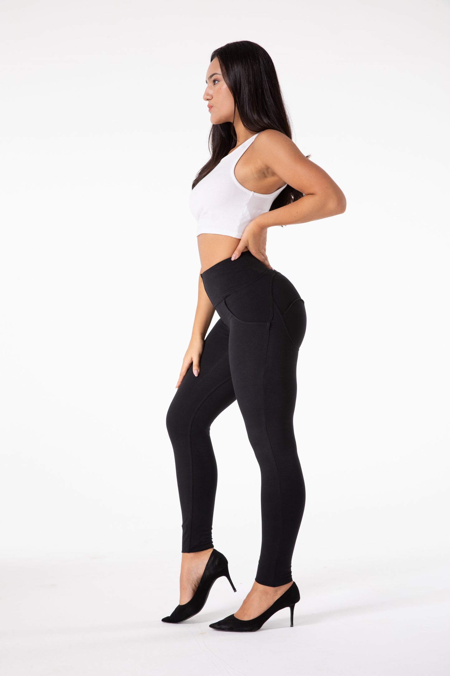 Astrid® | High Waist Tight Leggings For Women