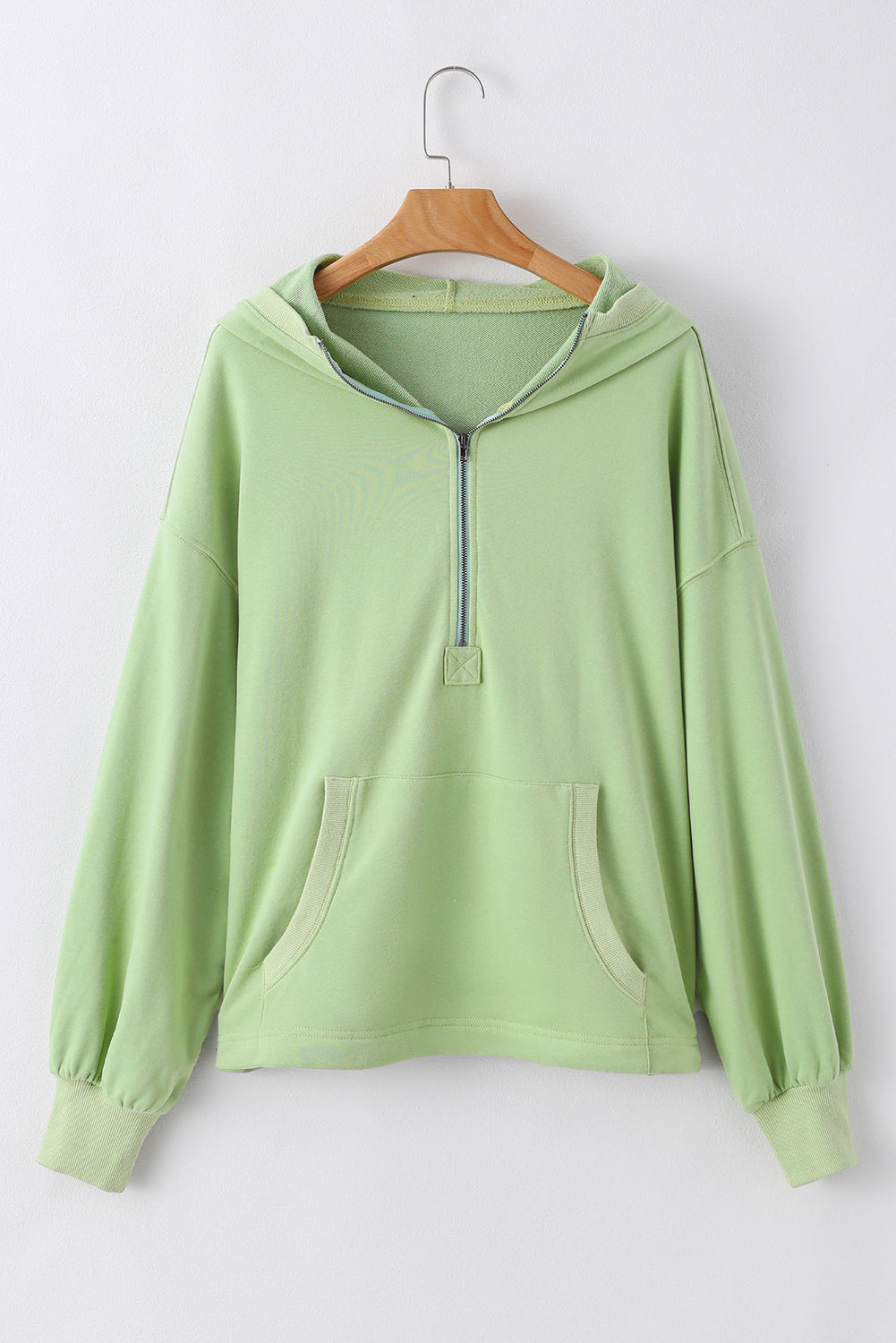 Albina | Modern and comfortable winter hoodie