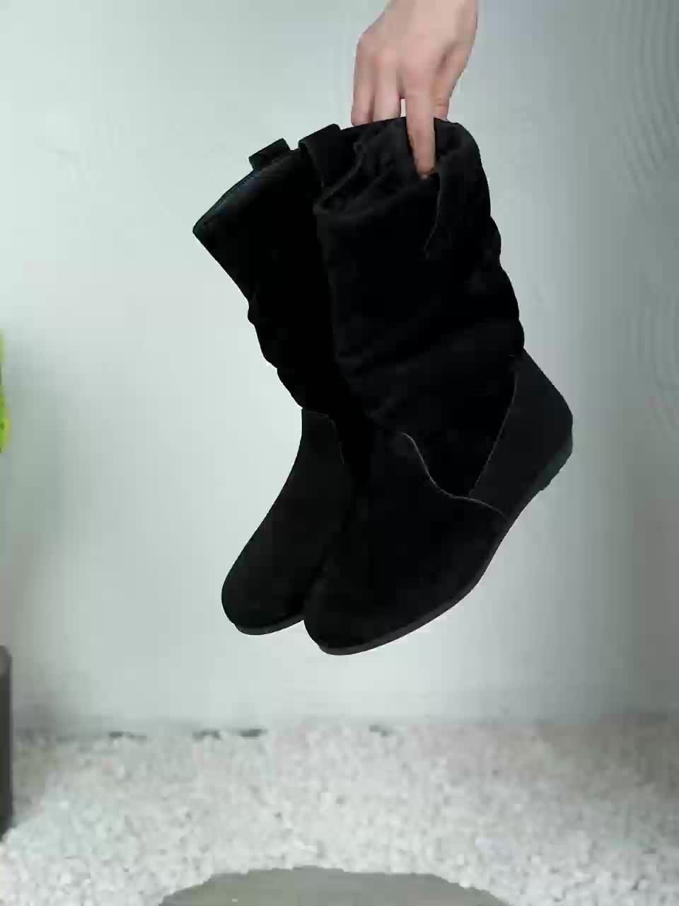 Cristina® | Durable and supportive orthopedic footwear.