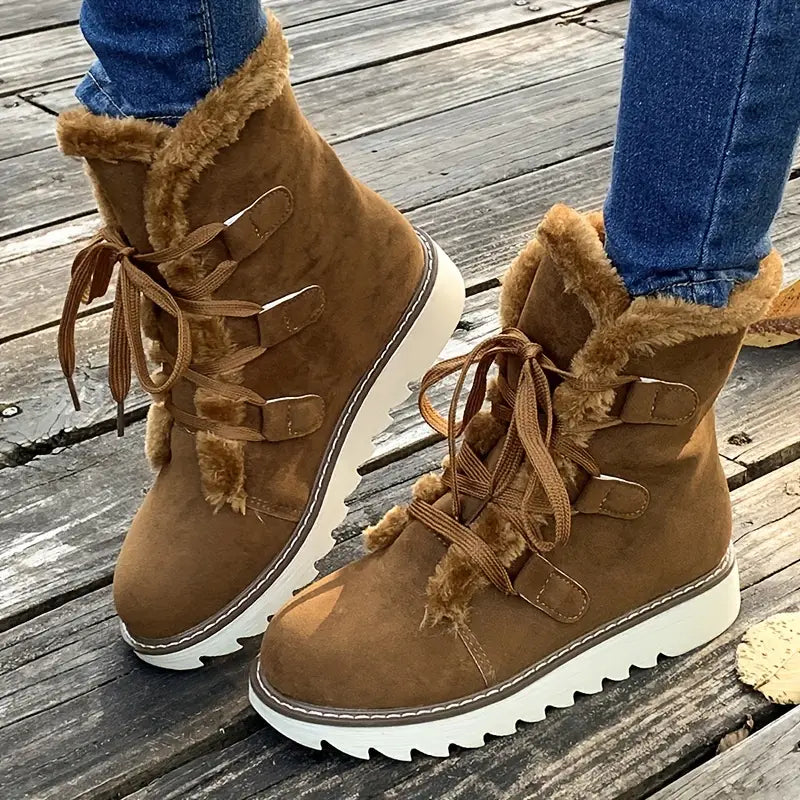 Ariadna® | Comfortable and durable orthopedic boots