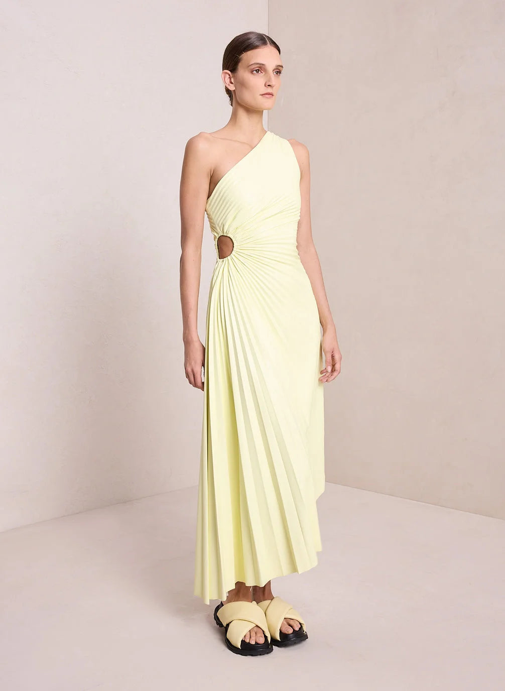 Lori | Elegant Maxi Dress