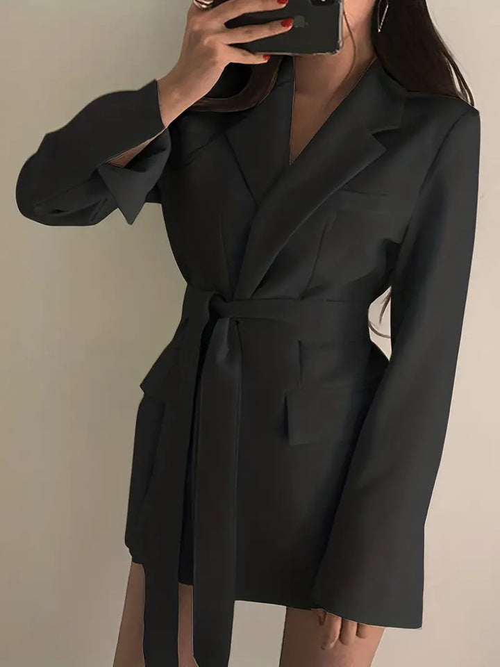 Clara® | Casual and fashionable winter garment