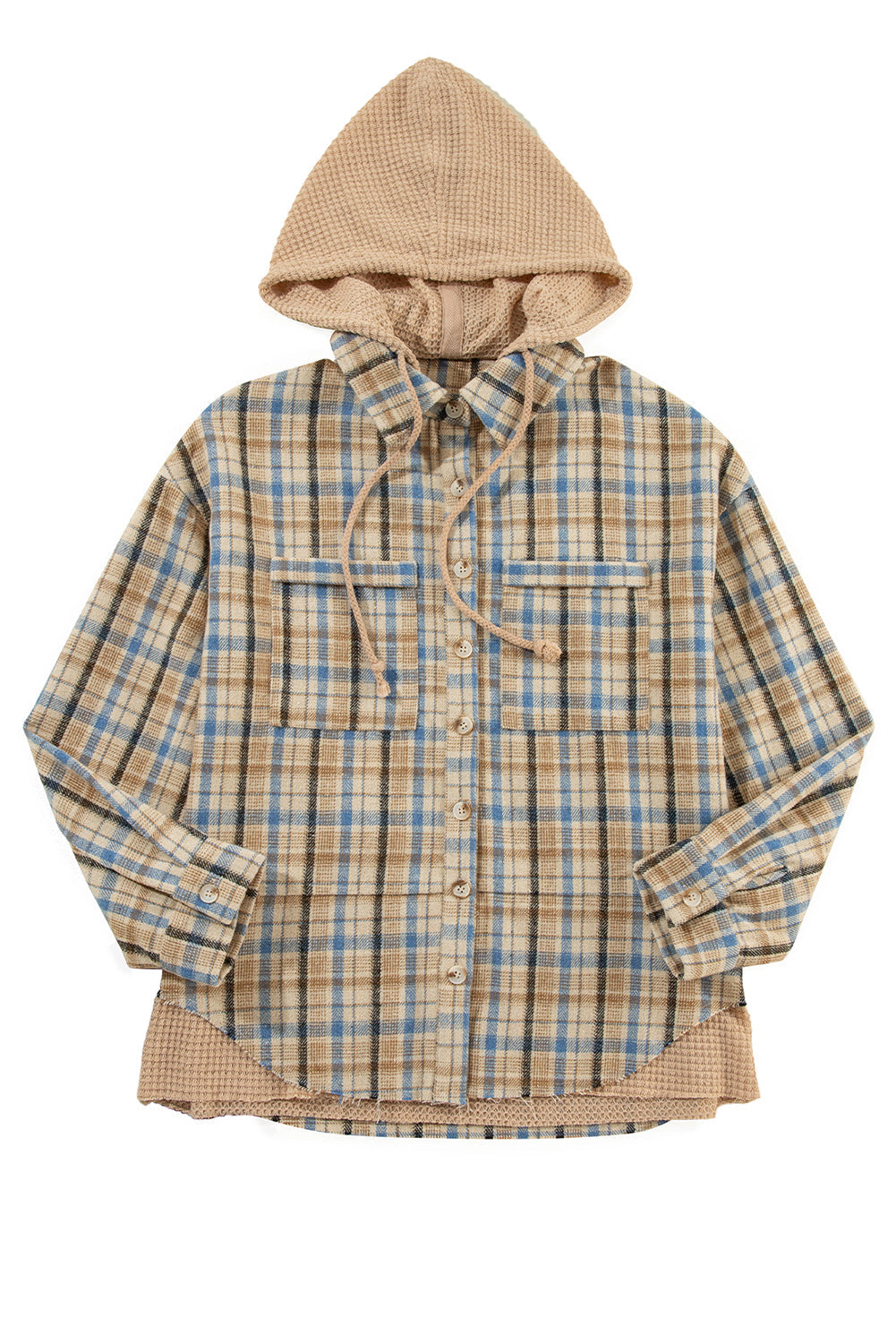 Dolores | Simple and stylish winter garment