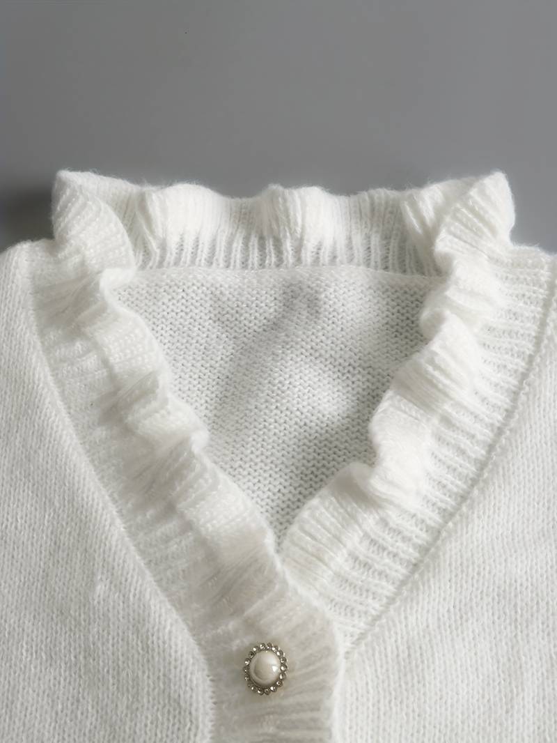 Andrea® | Elegant sweater