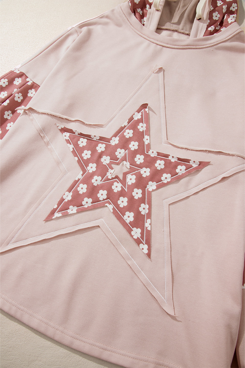 Antonia® | Elegant and versatile winter hoodie