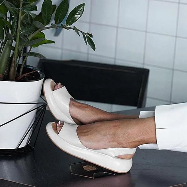 Anjana® | Ergonomic Summer Sandals For Women