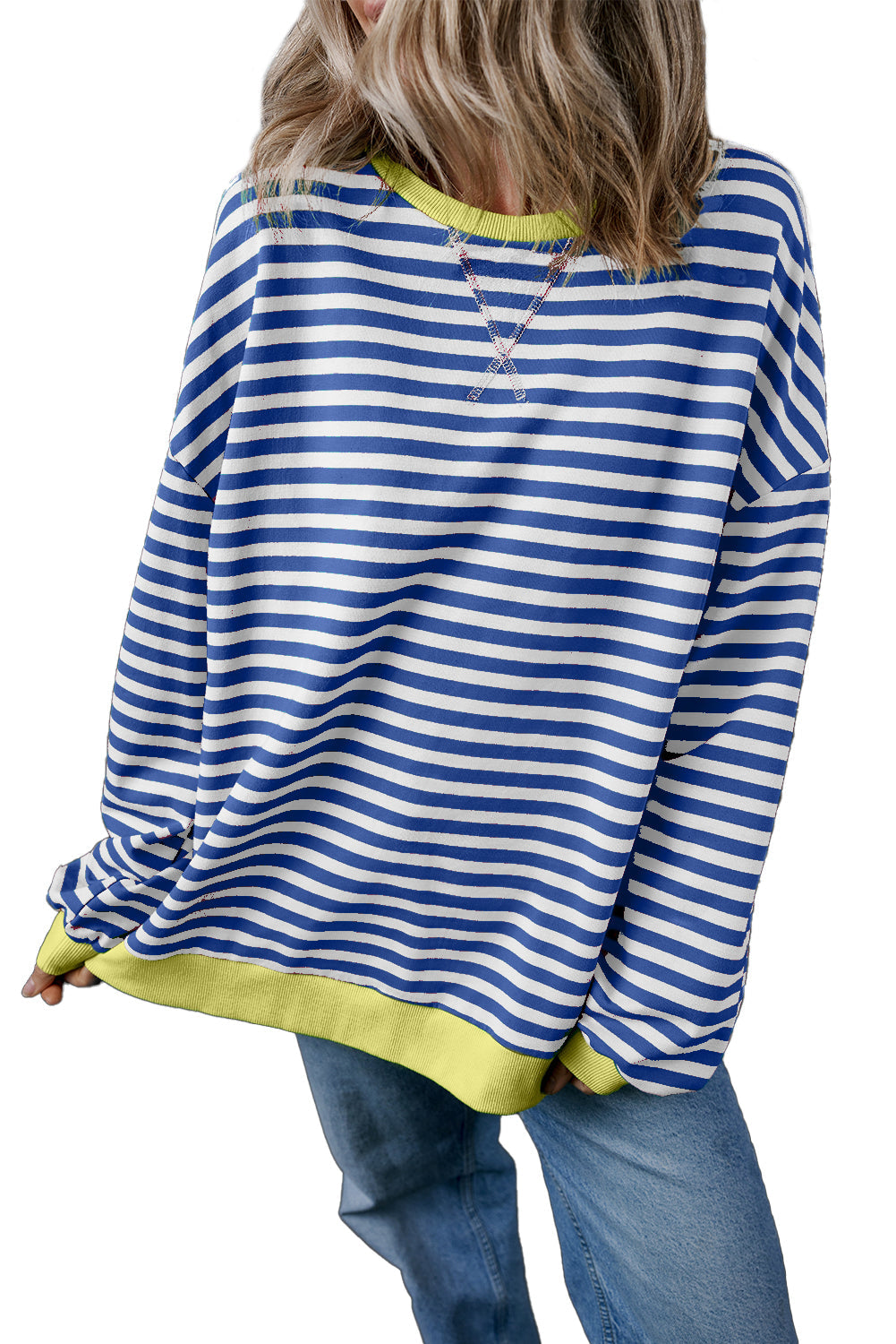 Clotilde | Modern and comfortable winter garment