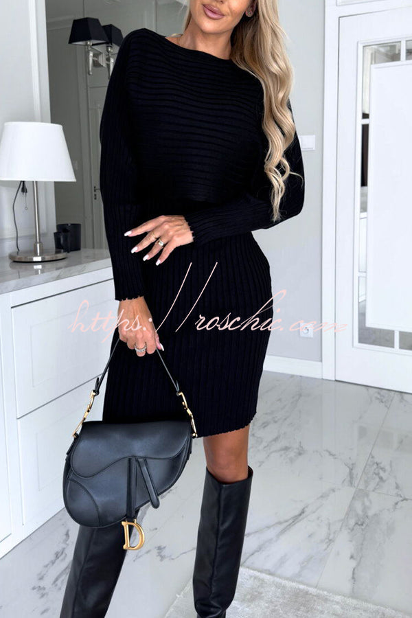 Cecilia® | Elegant striped set