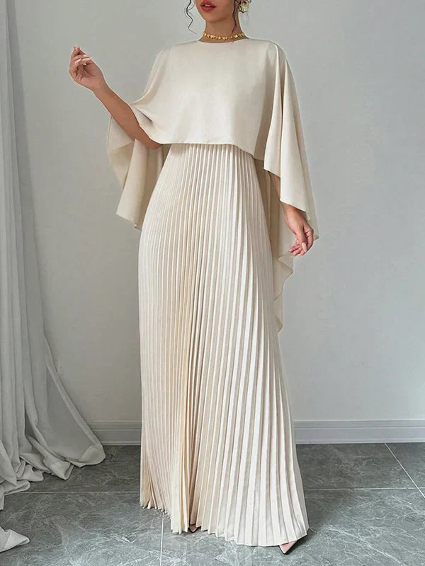 Aurelia® | Dress with cape