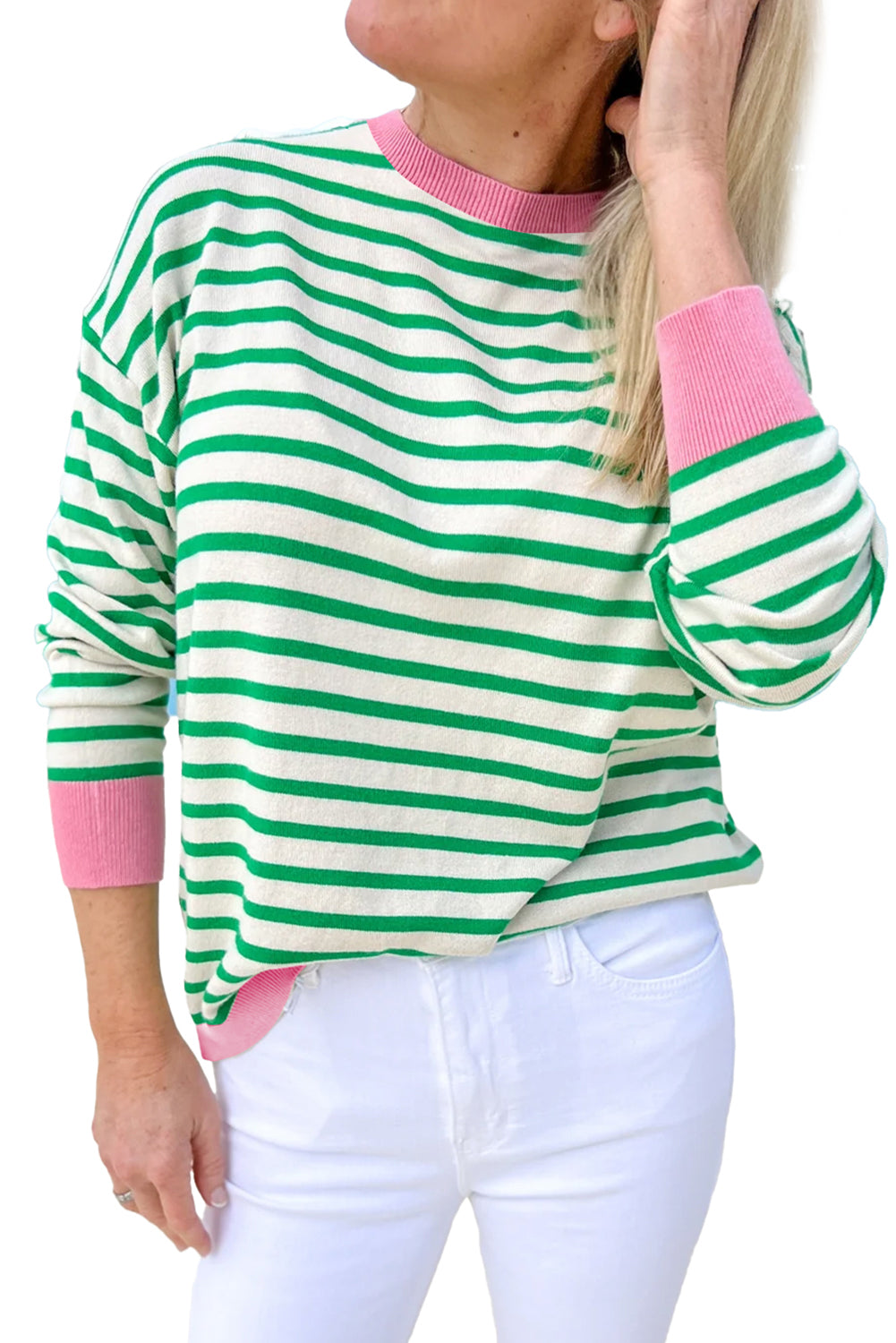 Dámasa | Classic and comfortable winter top