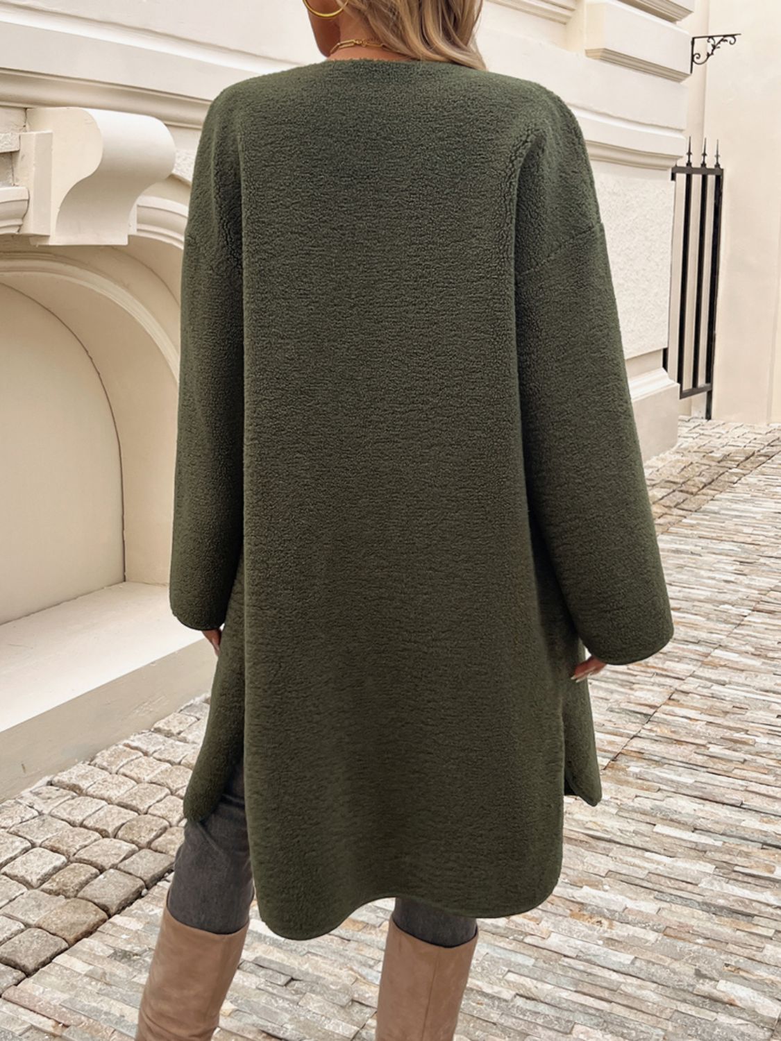 Aranza® | Simple and stylish winter coat