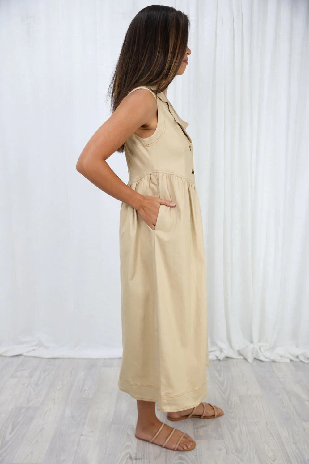 Beatriz® | Whispering Willow Dress