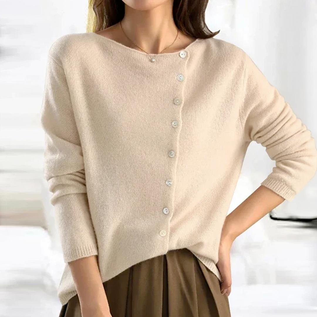 Bianca® | Warm, stylish sweater for everyday comfort